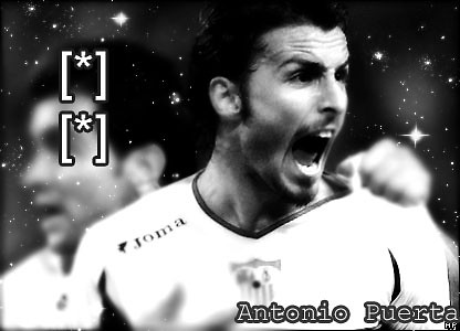 Antonio Puerta [*]
