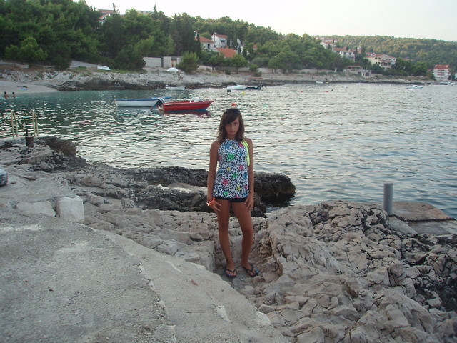 Me... ;p
