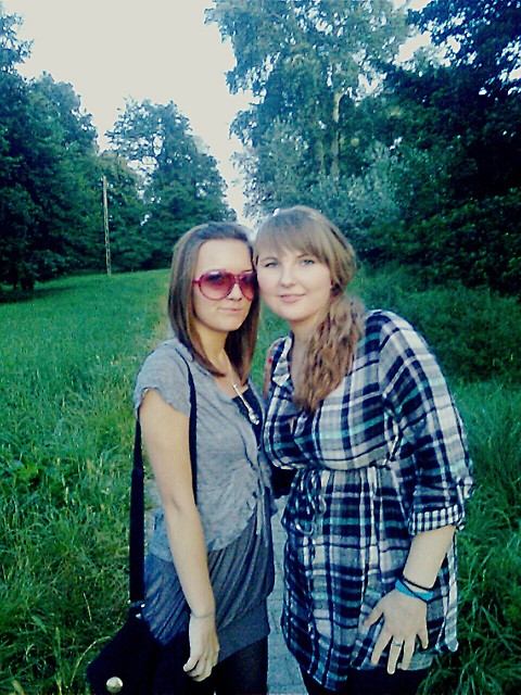 Kocham;*