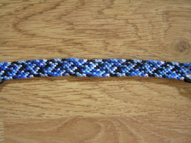Blue xD
