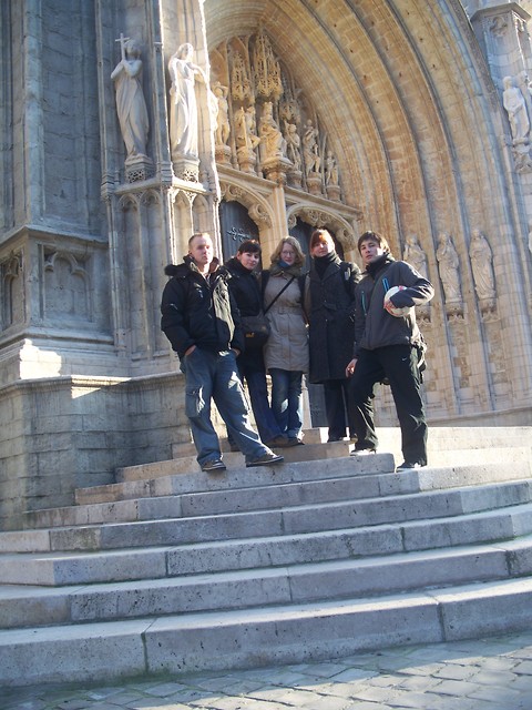 Belgia 2008' - 2009'