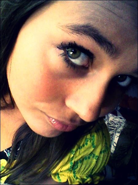 Wpis unacreaturabella1132