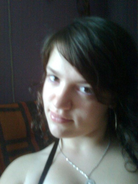 treat me like a lady xD