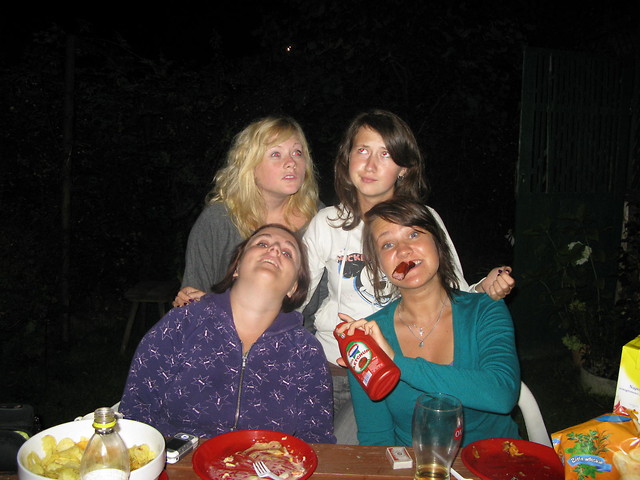 altana party
