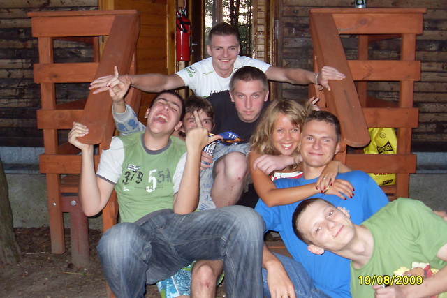 Przeczyce,