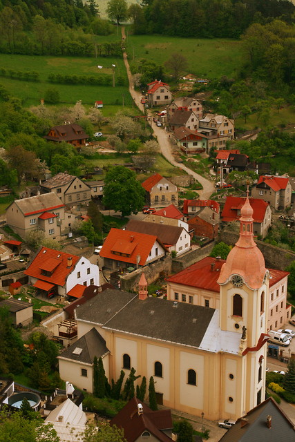 Stramberk