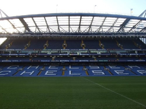 Stadion SB