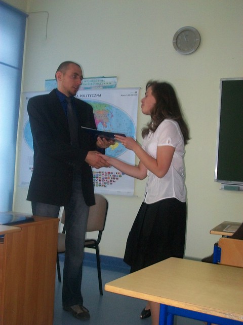 Koniec roku 2009