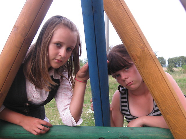 Ja i Ewcia 