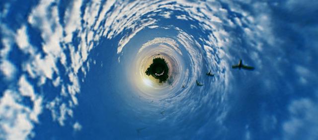 Little Planet
