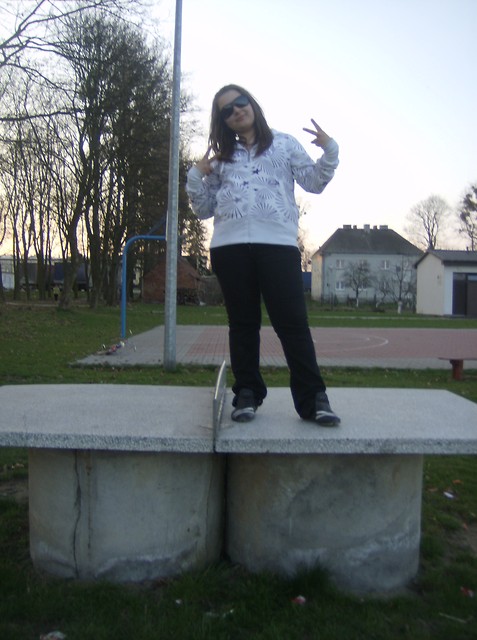 gangsta