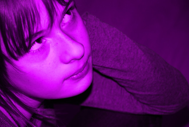 `To to moje ycie jestem w nim..