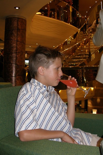 drink