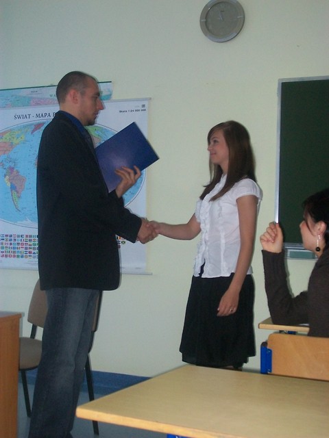 Koniec roku 2009