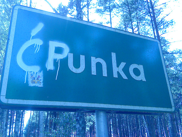 punka