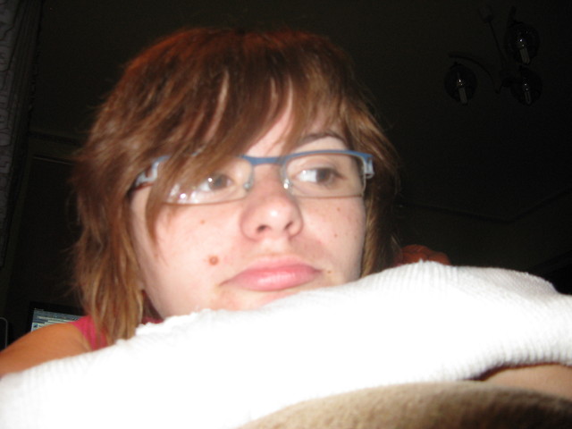 Boring.