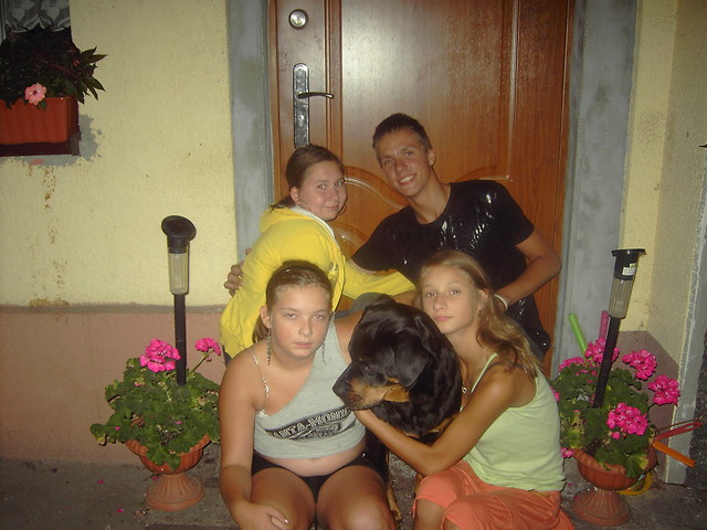 party