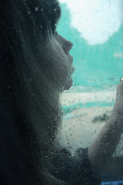 rain