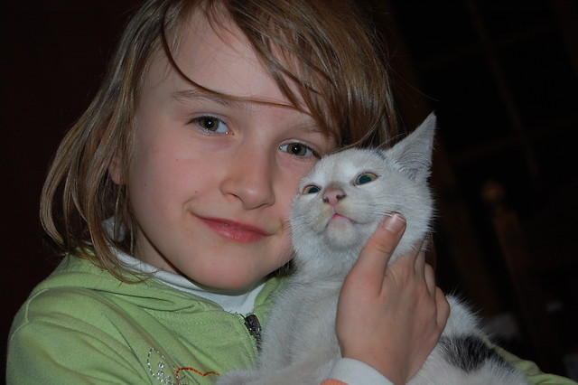 z Kleksem :*