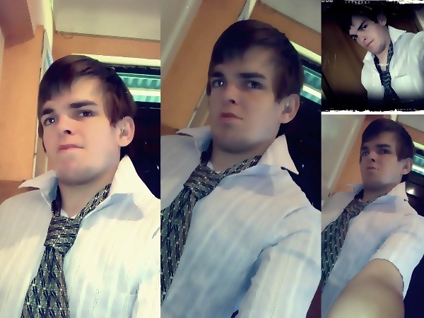 modny 