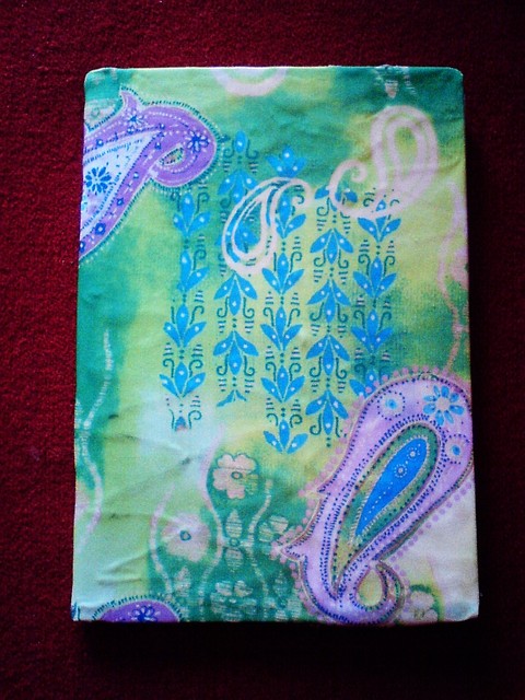 Zielony w co tam...^^