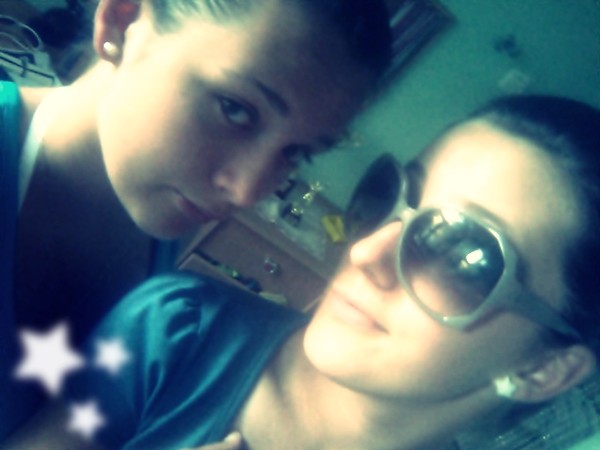 Z Sylwiom ;)