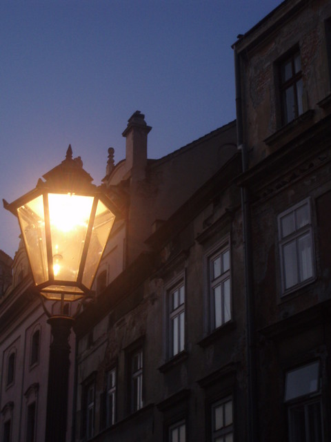 Latarnia Na Floriaskiej:)