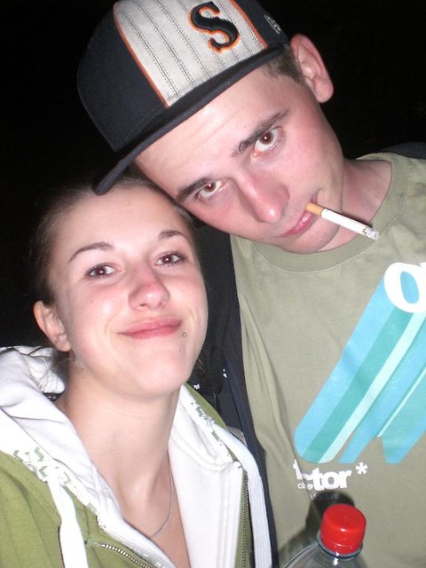 Stareeeeeee jakie xD