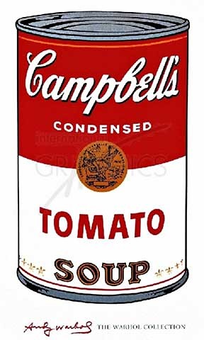 Andy Warhol