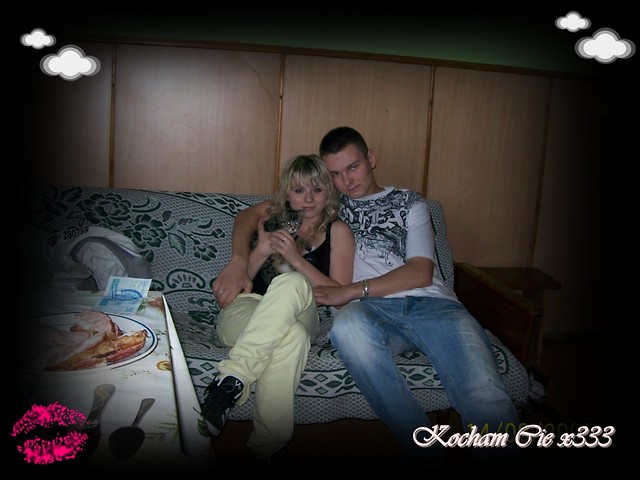 w Polsce ;)