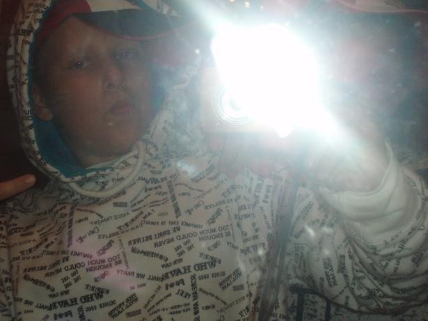 Wakacje '09 xD