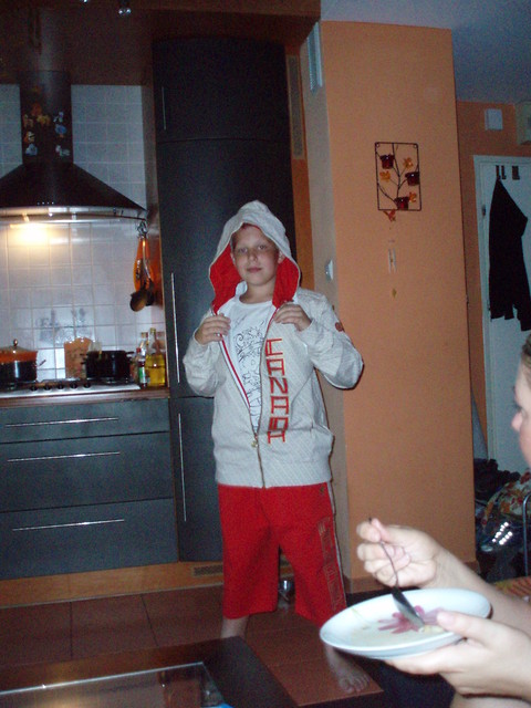 Wakacje '09 xD