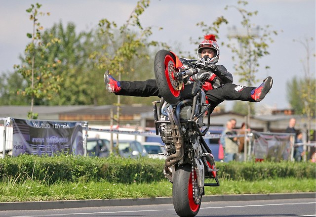 Freestyle 