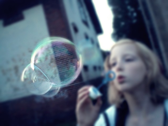 Sranie w Banie .;-)