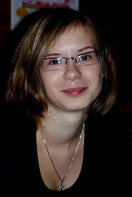 Wpis madzialenka18