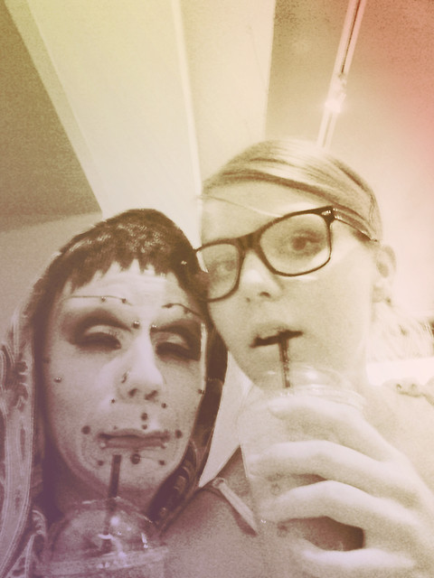 Wpis iheartdracula
