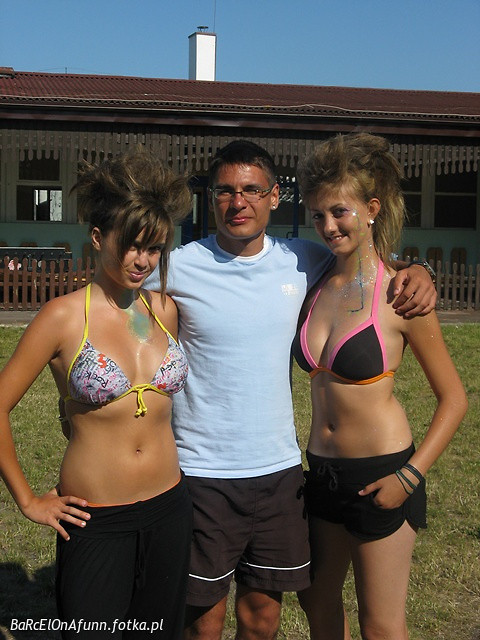 Mlode Suczki