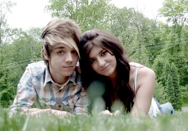 Wpis aaroncarter