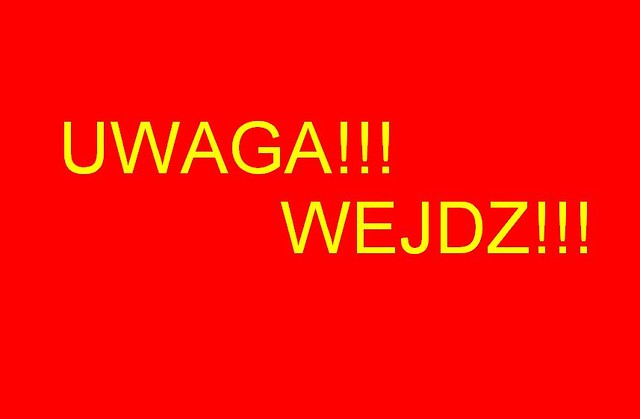 CZYTAJ!!!