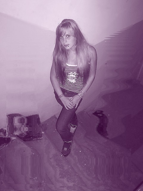 Hej :**
