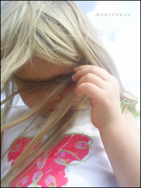 Chmurki ;*