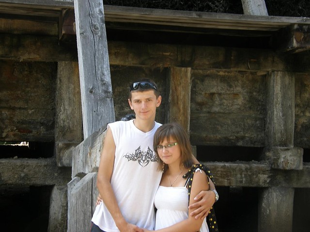 Ze SkarBem ;** 