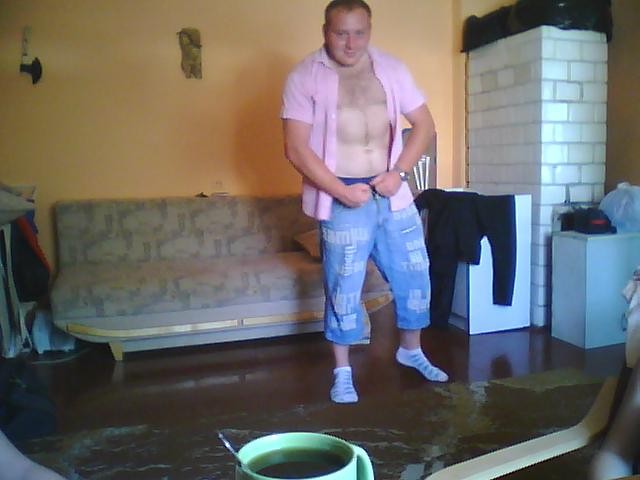 Co mylicie???