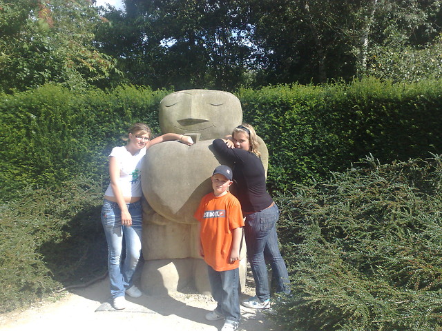 W Parku ; P