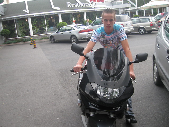Yamaha