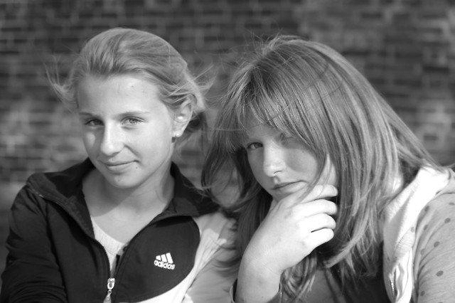 Ja i Justyna