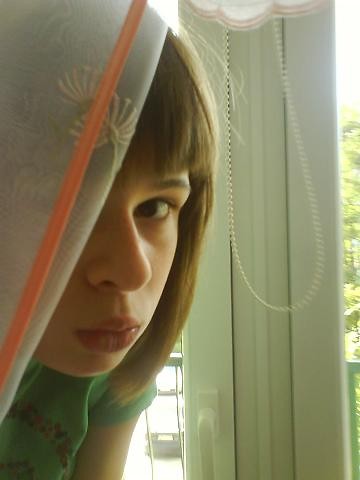 Nowyy fryz ^^
