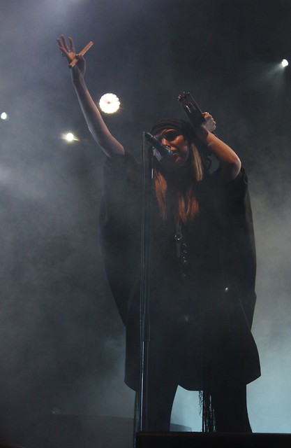 Lykke Li.