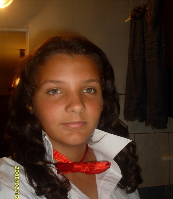 Ja w muszce he he :)
