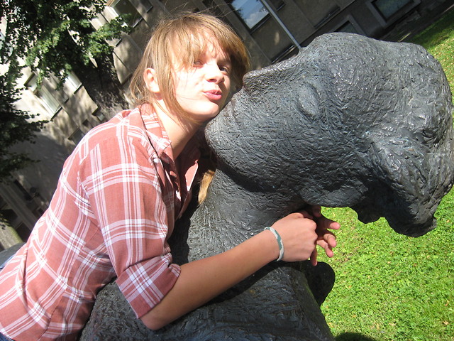mj ;d